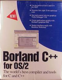 borland c compiler